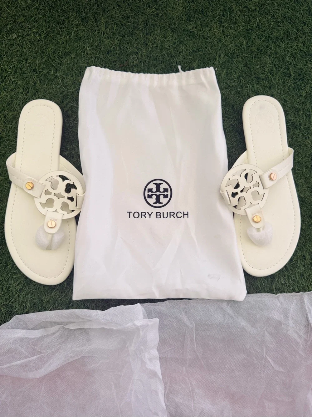 Tory Burch tory burch